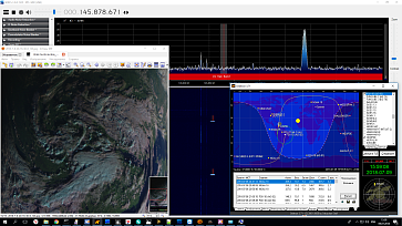 Станция приема и управления спутниками "Завиток-М" – портал поставщиков НСППО - 4